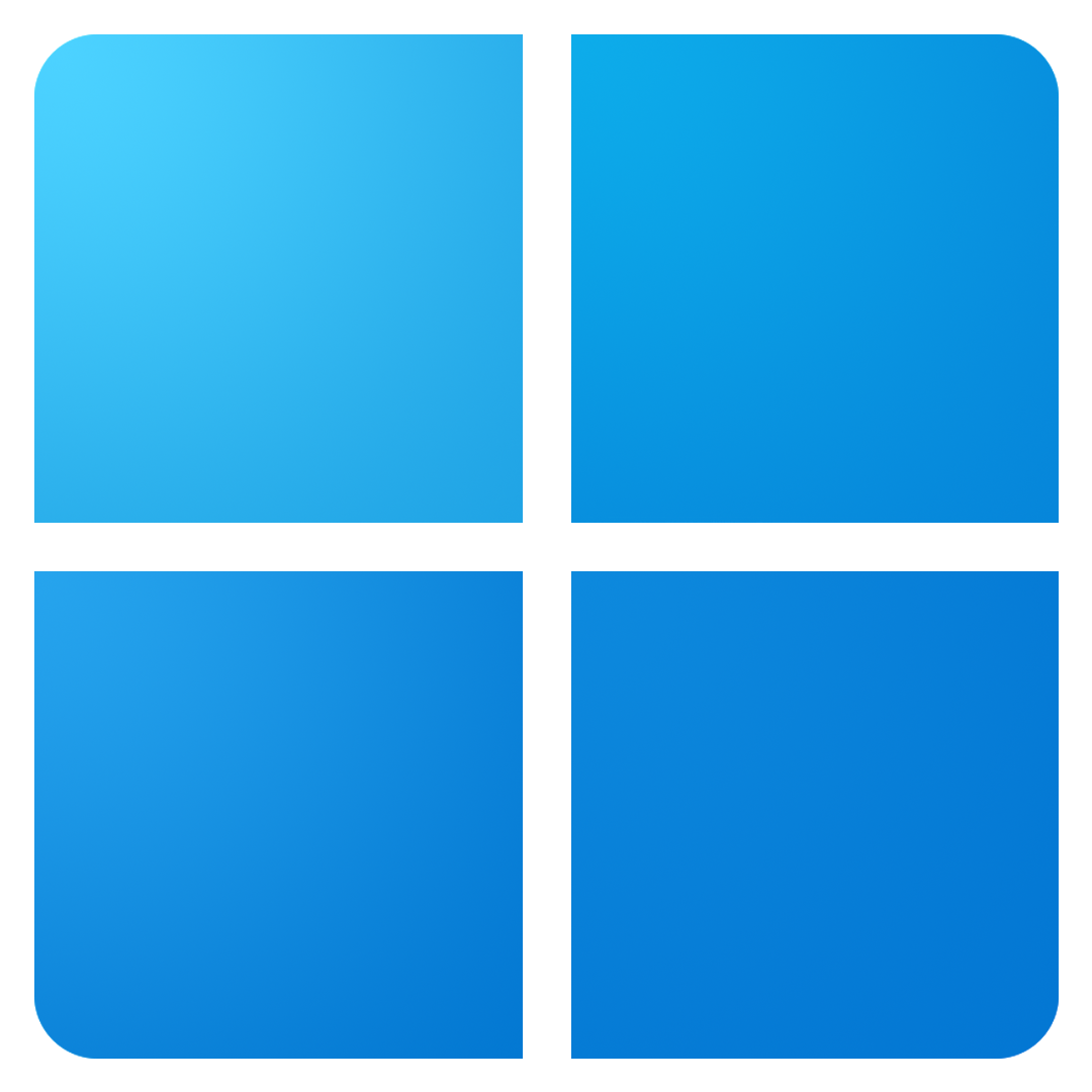 Windows 11 Simulator Logo